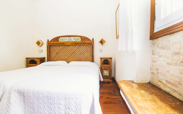 Hotel Rural El Refugio