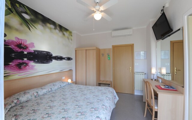 Hotel Villa Grazia