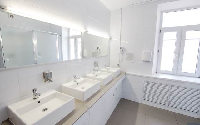 Артист на Казанском