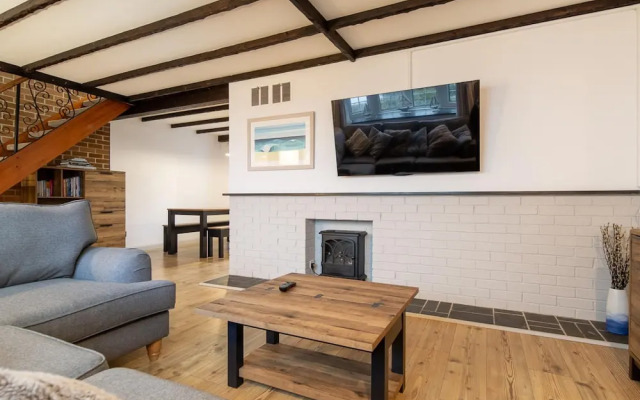 Hebaska Watergate Bay 3 Bedroom