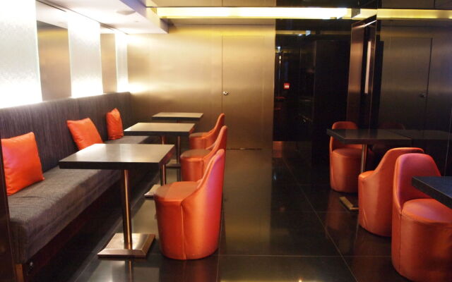 Butterfly on Waterfront Boutique Hotel Sheung Wan