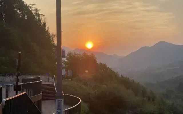Qingxi Yingyue Homestay