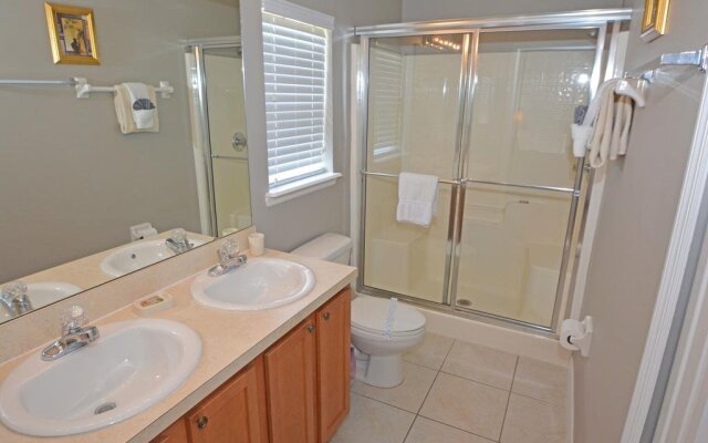 739SJW Sweet Escape Florida 5 Br villa by RedAwning