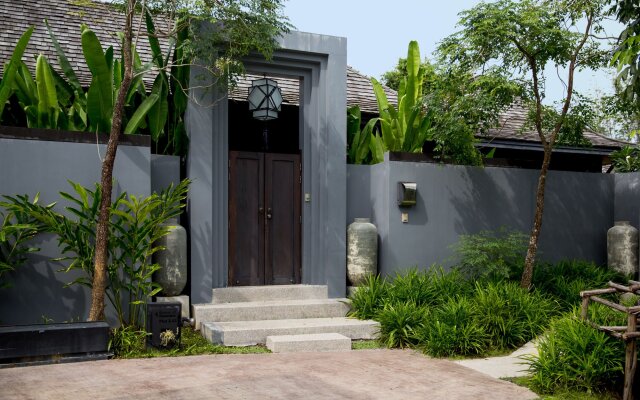 Villa Hihiria