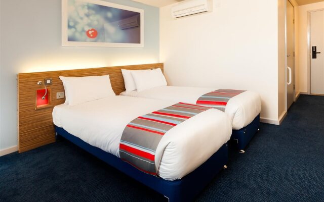 Travelodge Porthmadog