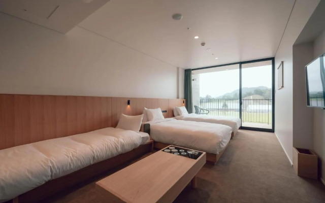Hotel Vison
