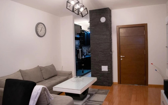 Penevski's Place in Strumica