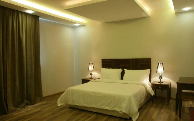 Drr Ramah Suites 4