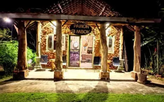 Kali Catur Resort