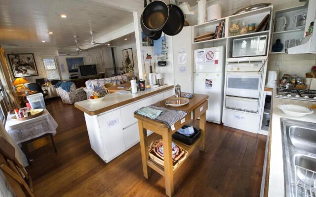 Mandurah Riverfront Holiday Rental