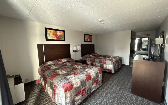 Fort York Motel