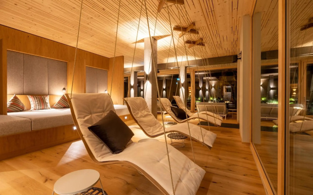 Sackmann Genuss und Spa Resort