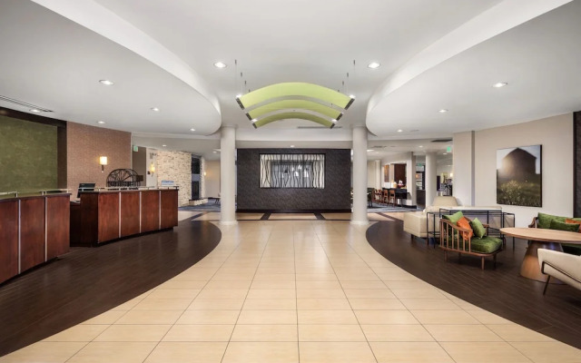 Fairfield Inn & Suites by Marriott Elkin Jonesville