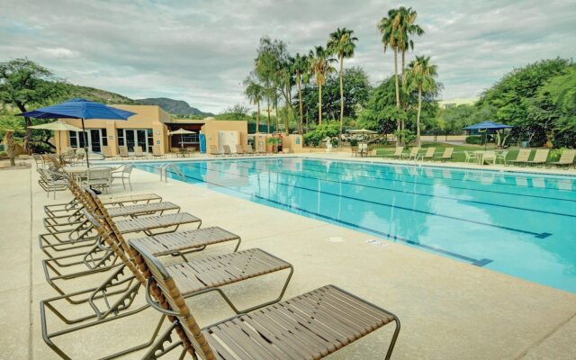 Starr Pass Golf Suites