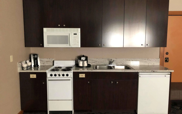 Best Western Windsor Inn