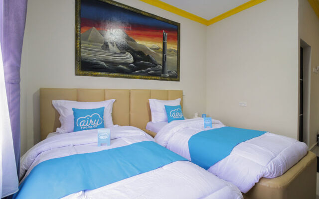 Airy Batam Center Engku Putri 1