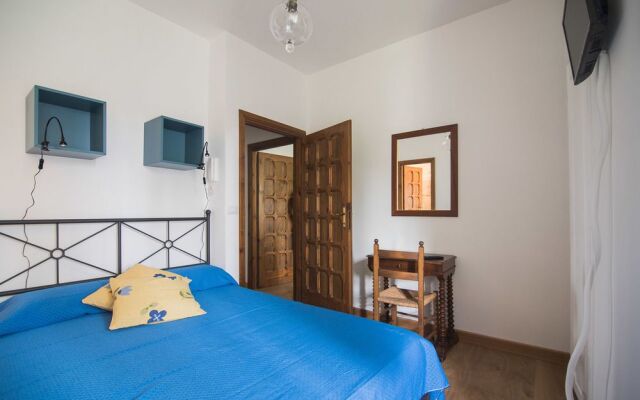 Villa degli Oleandri