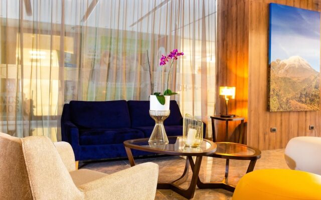 Hotel F25