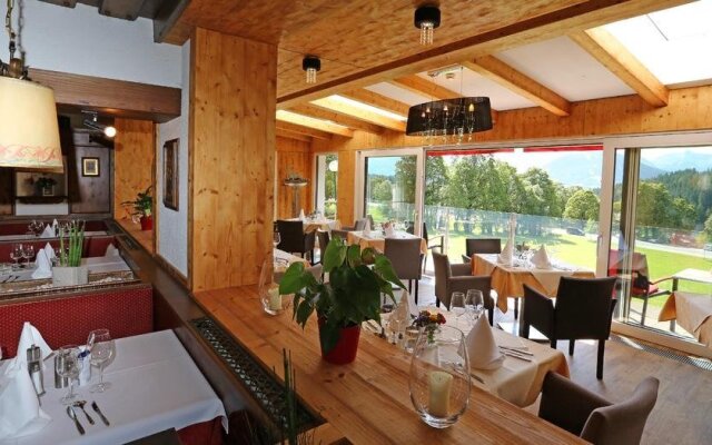 Landhaus Ramsau