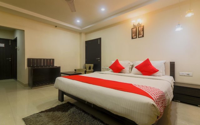 Hotel Brahmaputra Residency