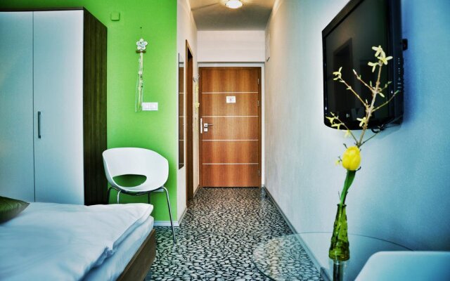 Design Hotel Romantick