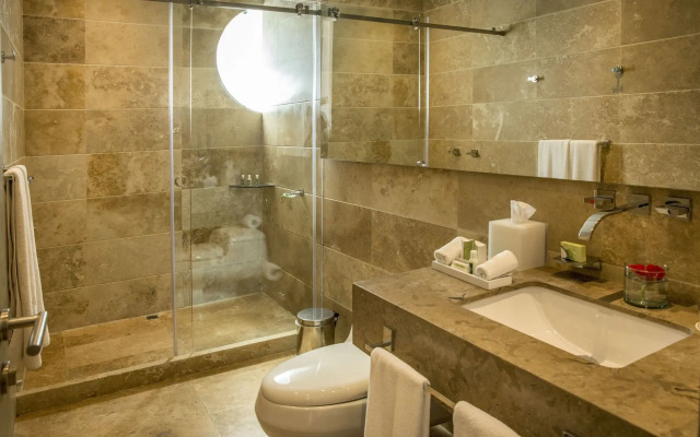 GHL Arsenal Hotel