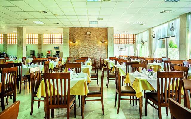 Xenios Theoxenia Hotel