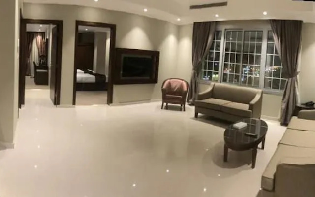 Diamond Elite Hotel