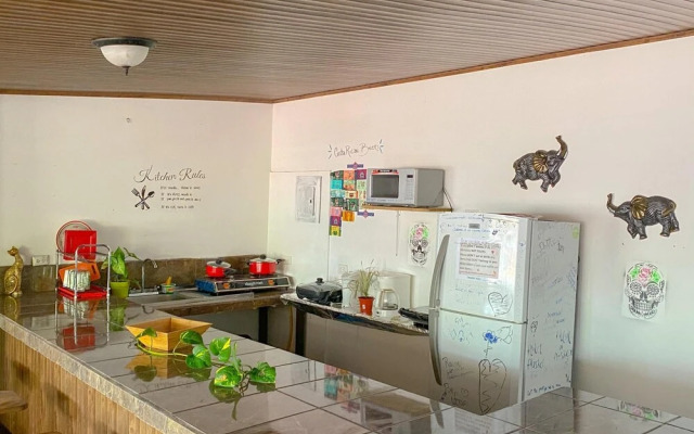 Passifloras Hostel