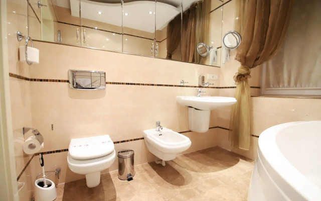Prestige Hotel