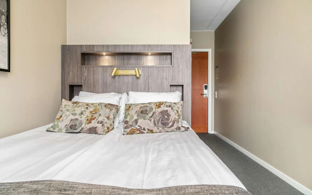 Best Western Ta Inn Hotel