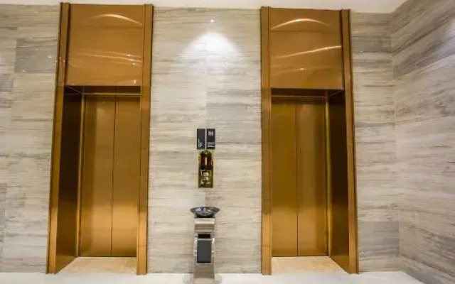 Hengfeng City Hotel