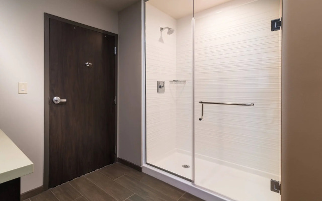 Fairfield Inn & Suites New Orleans Downtown