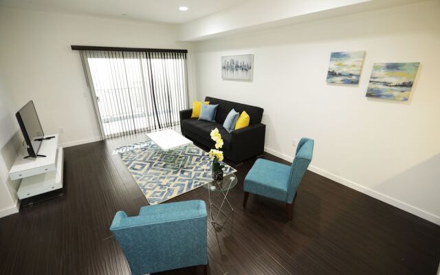 Executive Suites