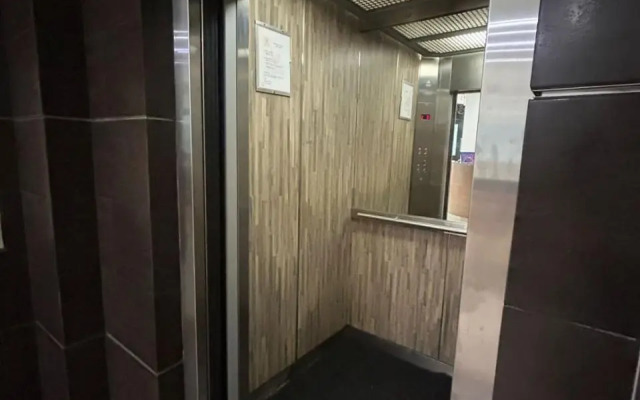 Kalina Hotel
