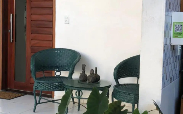 Paracuru Surf Hostel
