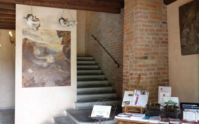 Relais Cascina Scottina