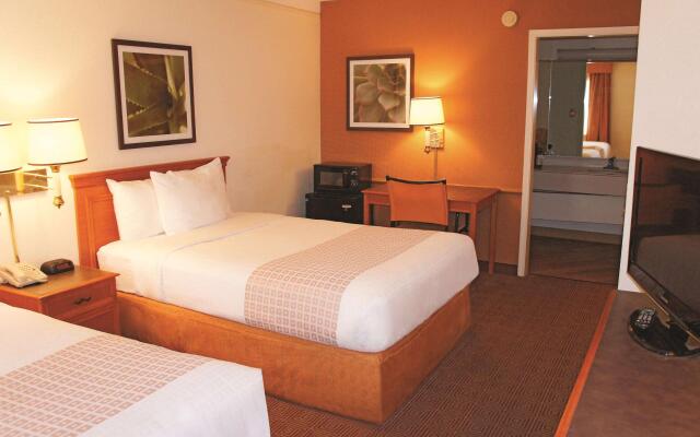 La Quinta Inn San Antonio South Park