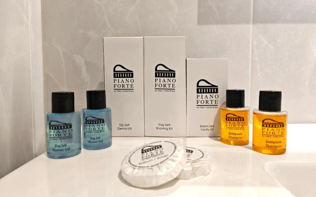 Pianoforte by Febor Hotels & Spa