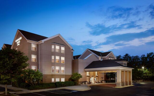 Homewood Suites by Hilton Baltimore-BWI Airport