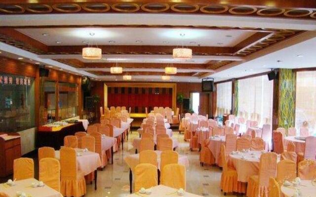 Courtyard by Marriott Nanchang