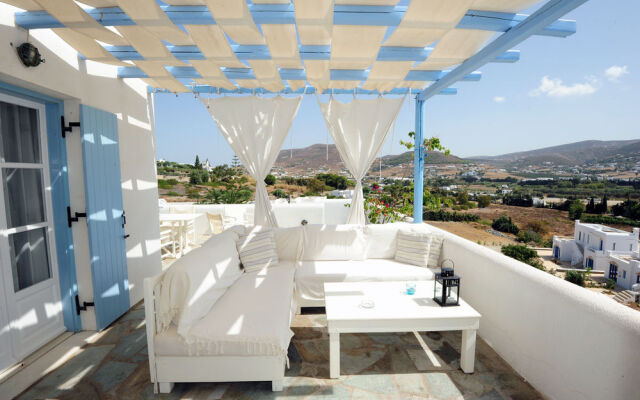 Paros Paradise Apartments