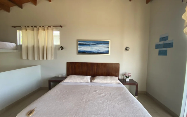 El Samay Hotel Boutique