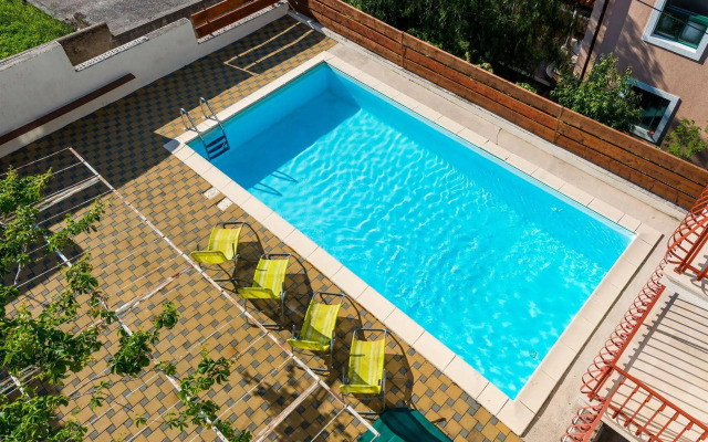 Villa Valjalo