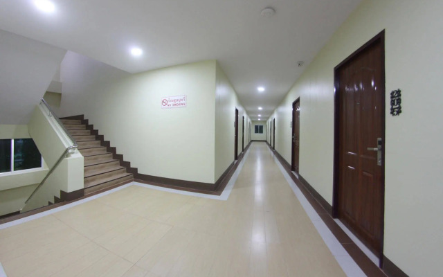Central Park Hotel