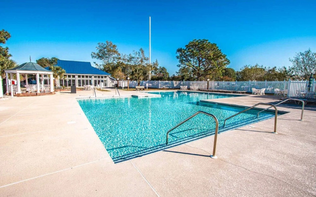 Waterwood Townhouses by VRI Resort