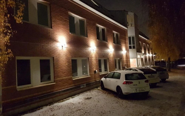 Vandrarhem Uppsala Portalgatan - Hostel