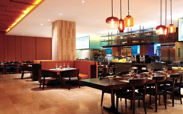 Hilton Garden Inn Lijiang