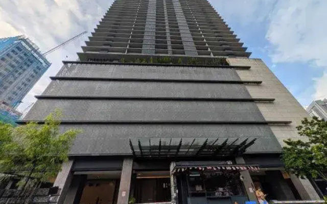 Elite K Veer Homestay KLCC