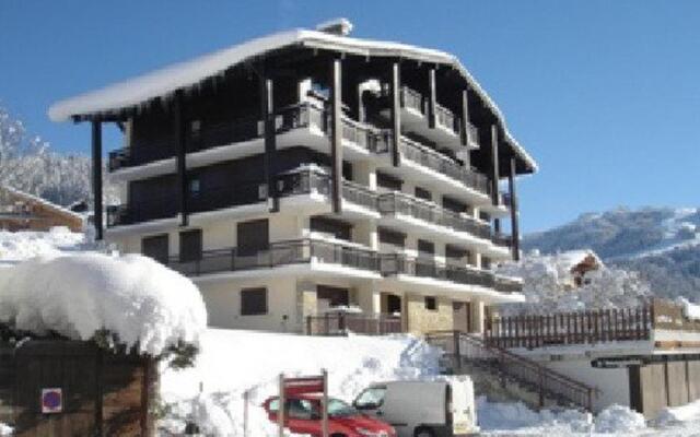 Appartement Notre-Dame-de-Bellecombe, 2 pièces, 6 personnes - FR-1-595-20